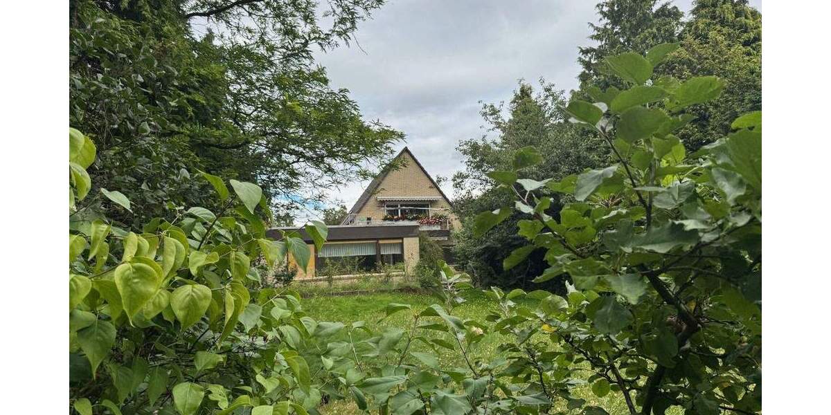 Einfamilienhaus Norderstedt Harksheide - 6 Zimmer, 185 m&sup2;, 649.000&euro; | Angebot:25743466