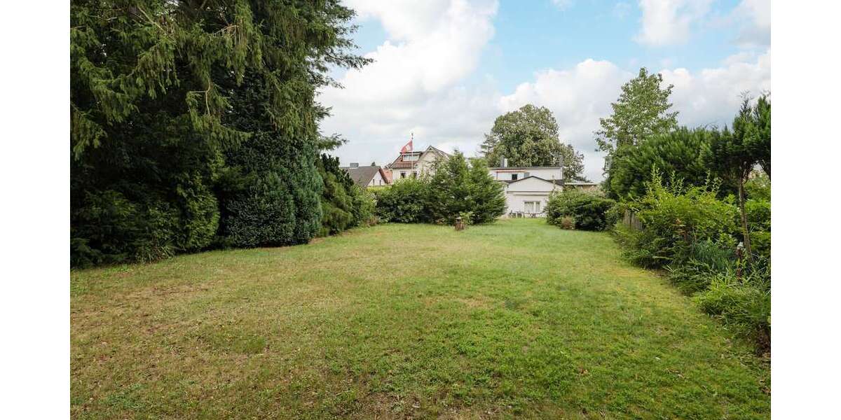 Grundstück Hamburg Wandsbek - 450.000&euro; | Angebot:25994536