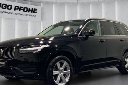 Volvo XC90 52.745 km 42.350 &euro; Hamburg 22297