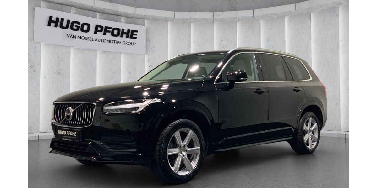 Volvo XC90 52.745 km 42.350 &euro; Hamburg 22297
