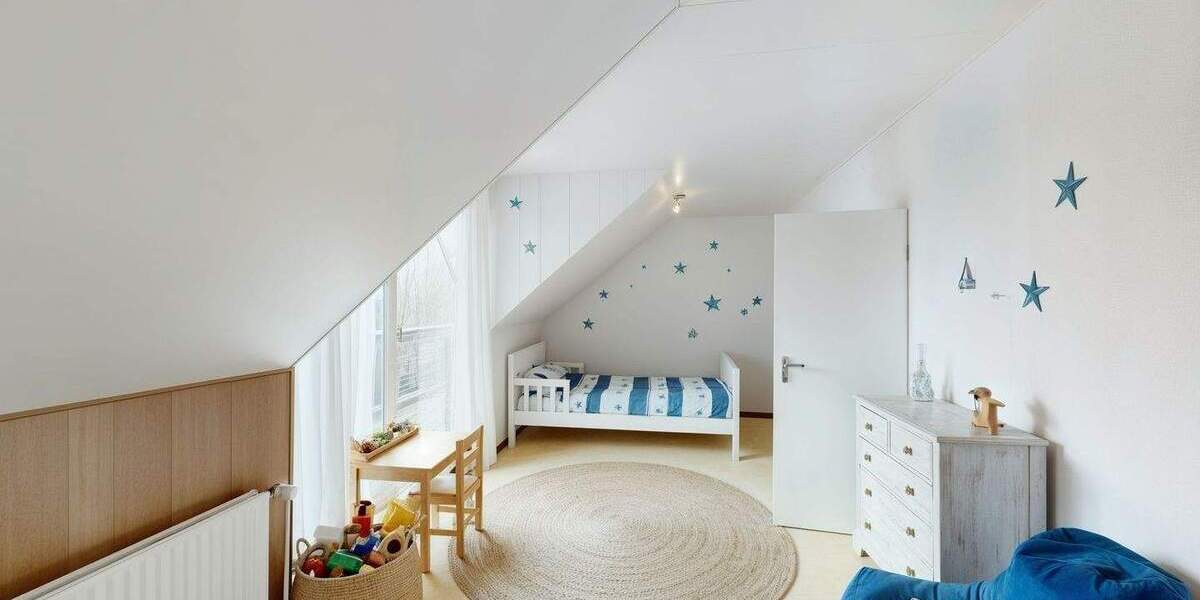 Doppelhaushälfte Hasloh - 4 Zimmer, 121 m&sup2;, 399.000&euro; | Angebot:25728161