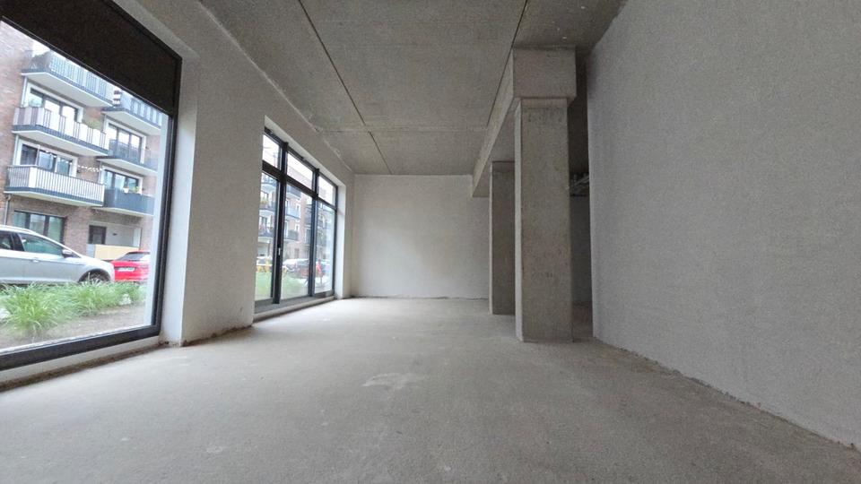 Gewerbeobjekt Hamburg Wandsbek - 2.800&euro; | Angebot:25275987