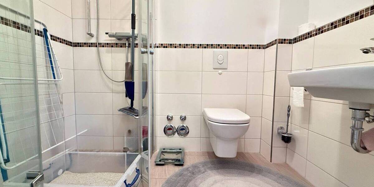 Etagenwohnung Hamburg Rahlstedt - 3 Zimmer, 99 m&sup2;, 570.000&euro; | Angebot:25692149