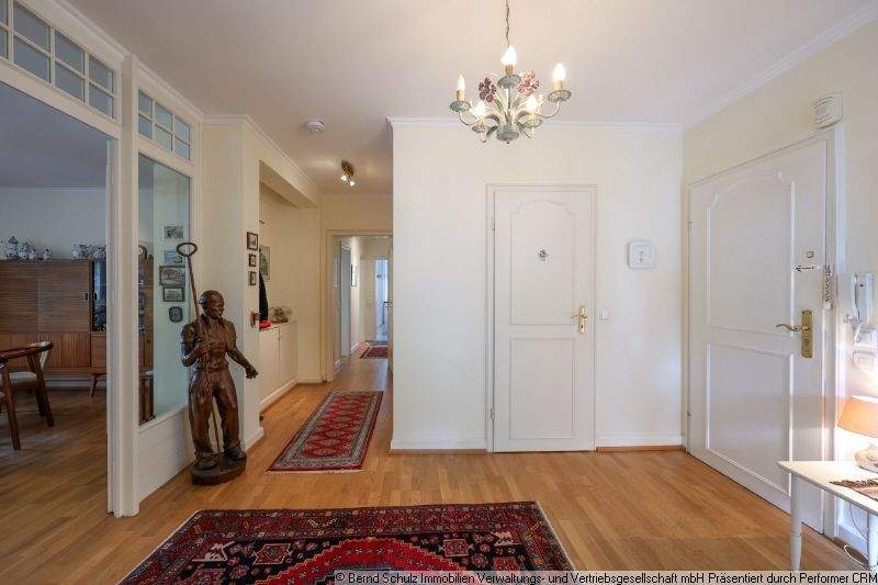 Etagenwohnung Hamburg Othmarschen - 5 Zimmer, 138 m&sup2;, 925.000&euro; | Angebot:25745910