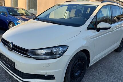 VW Touran 355.000 km 5.800 &euro; Hamburg 22047