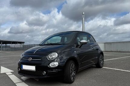 Fiat 500C 70.000 km 11.300 &euro; Hamburg 22359