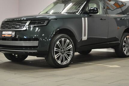Land Rover Range Rover 67.082 km 125.990 &euro; Schenefeld | Hamburg 22869