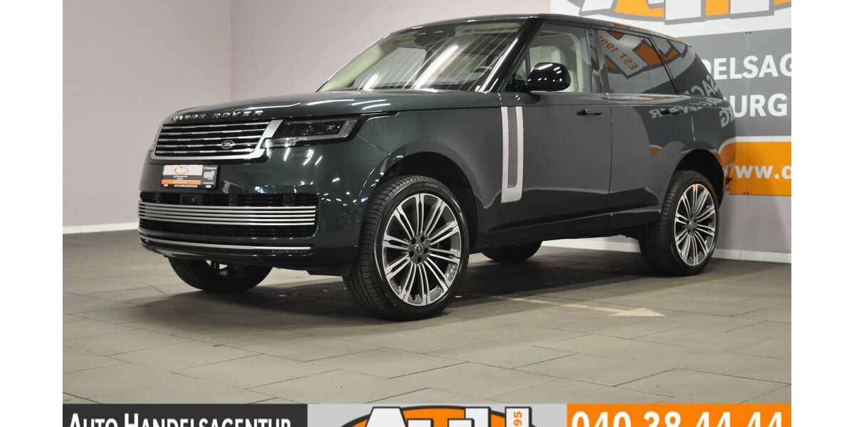 Land Rover Range Rover 67.082 km 125.990 &euro; Schenefeld | Hamburg 22869