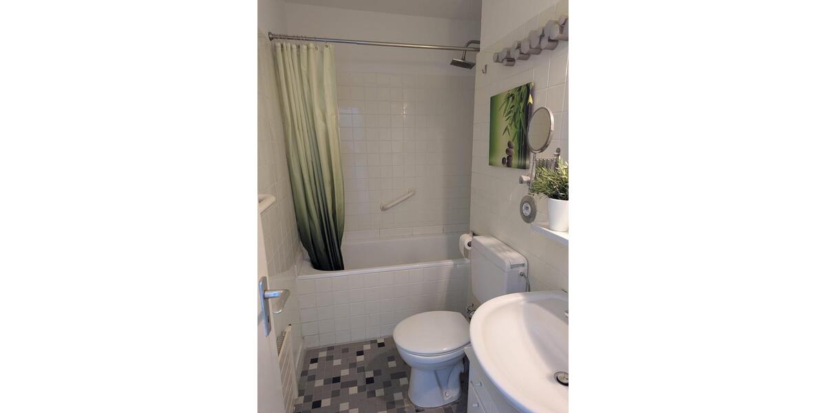 Etagenwohnung Hamburg Altona - 1 Zimmer, 42 m&sup2;, 259.000&euro; | Angebot:25945472