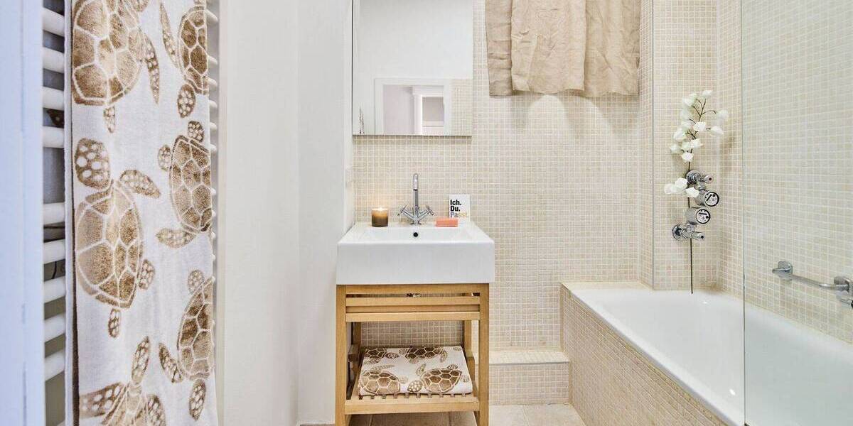 Etagenwohnung Hamburg Eppendorf - 4 Zimmer, 110 m&sup2;, 985.000&euro; | Angebot:25929368