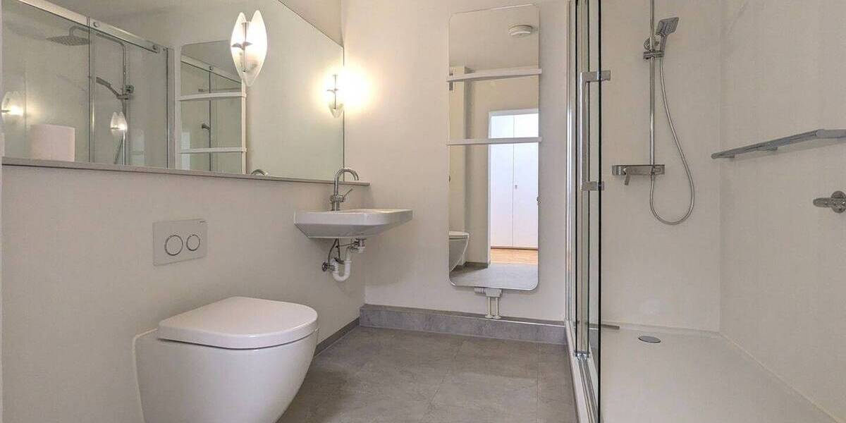 Etagenwohnung Hamburg Marienthal - 2 Zimmer, 83 m&sup2;, 395.000&euro; | Angebot:25940211