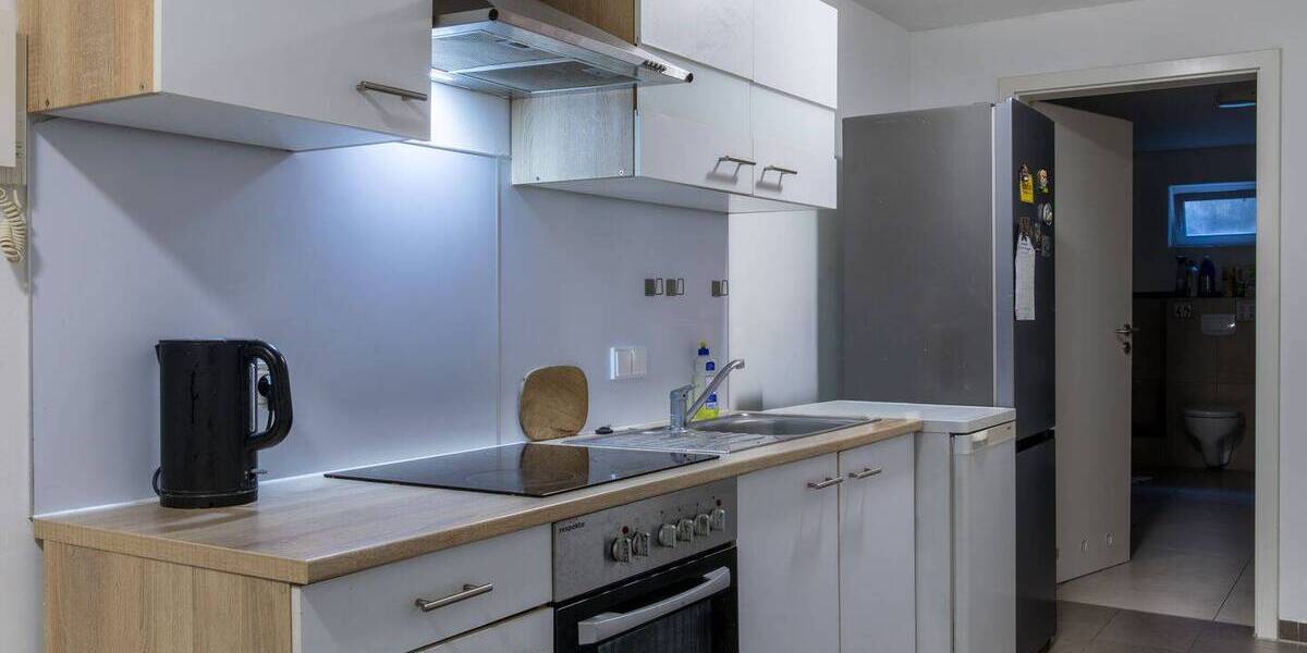 Etagenwohnung Hamburg Lurup - 4 Zimmer, 117 m&sup2;, 659.000&euro; | Angebot:25983046