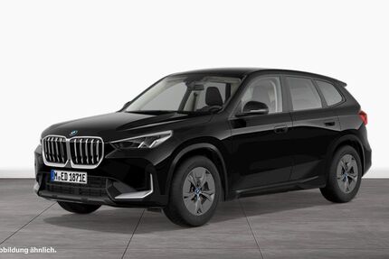 BMW iX1 62.520 km 34.904 &euro; Barsbüttel bei Hamburg 22885