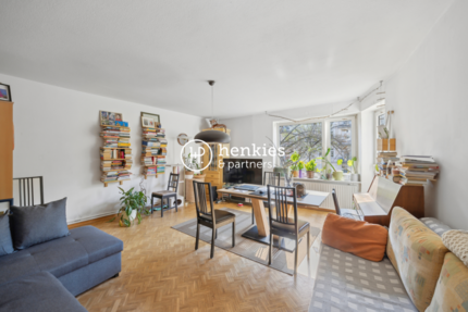 Wohnung Hamburg Hoheluft-West - 3 Zimmer, 75 m&sup2;, 530.000&euro; | Angebot:24271698