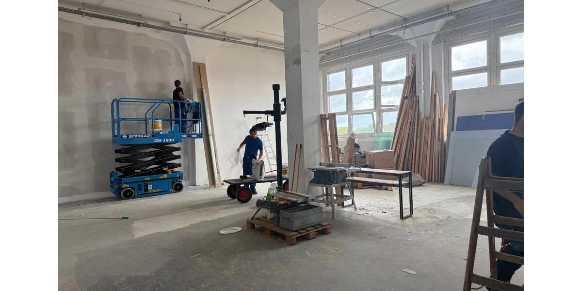 Gewerbeobjekt Hamburg Rothenburgsort - 678&euro; | Angebot:25026349