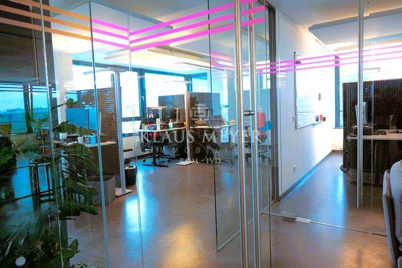 Gewerbeobjekt Hamburg Hammerbrook - 4.059&euro; | Angebot:25701029