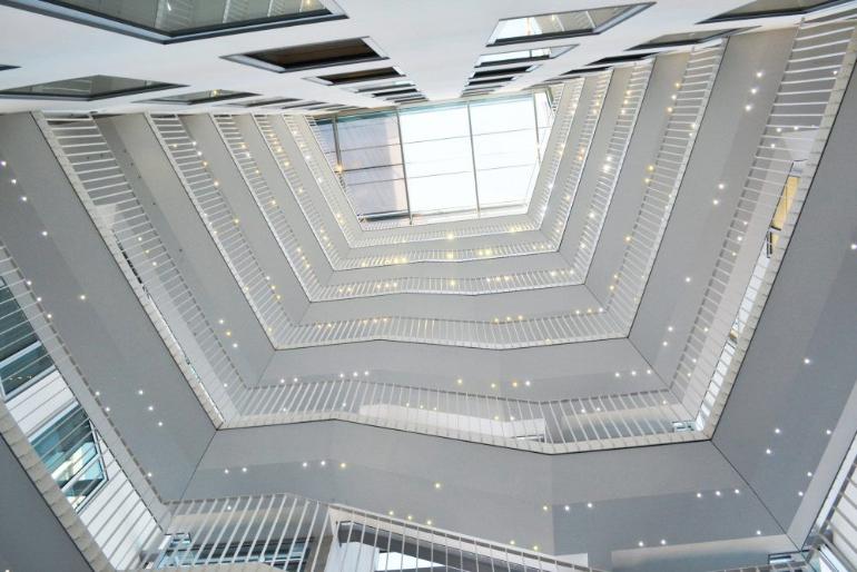 Gewerbeobjekt Hamburg Hamburg-Mitte - 1.180&euro; | Angebot:25966917