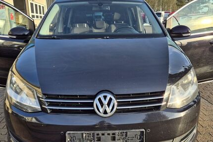 VW Sharan 300.010 km 5.990 &euro; Bad Oldesloe 23843