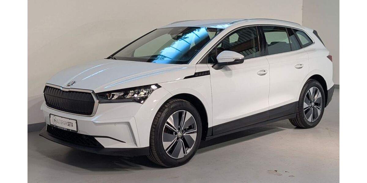 Skoda Enyaq 32.350 km 33.475 &euro; Ellerhoop bei Hamburg 25373