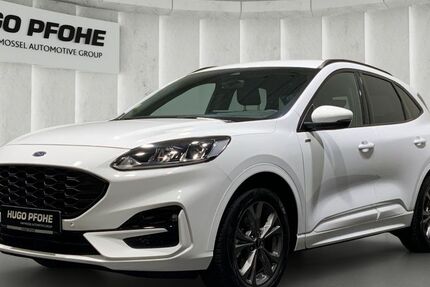 Ford Kuga 18.840 km 24.850 &euro; Hamburg 22335
