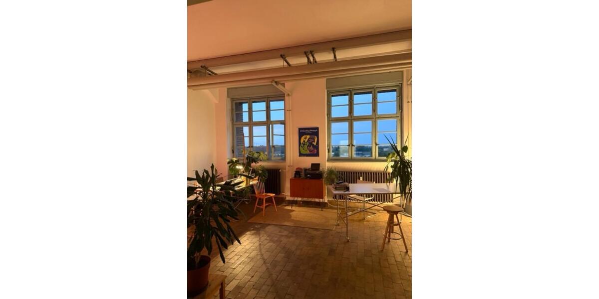 Gewerbeobjekt Hamburg Rothenburgsort - 160&euro; | Angebot:24782898