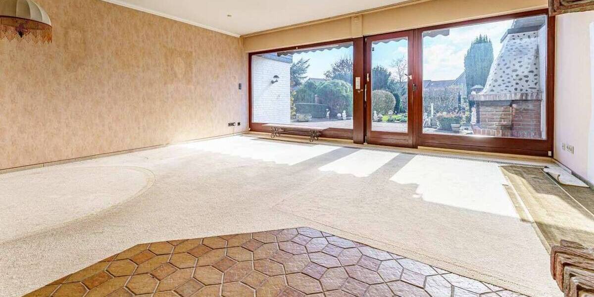 Doppelhaushälfte Elmshorn - 4 Zimmer, 92 m&sup2;, 339.000&euro; | Angebot:25938362