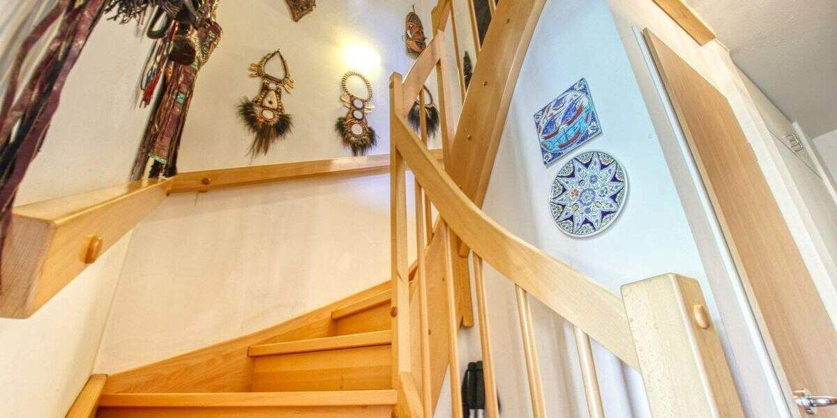 Etagenwohnung Hamburg Uhlenhorst - 5 Zimmer, 110 m&sup2;, 1.245.000&euro; | Angebot:25748863