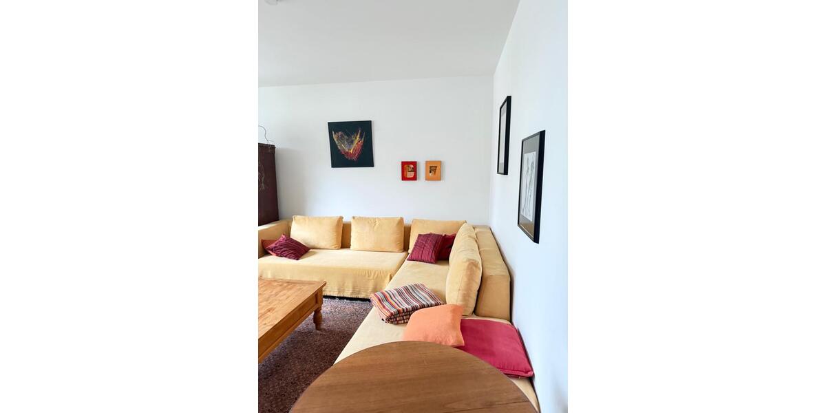 Etagenwohnung Hamburg Wandsbek - 1 Zimmer, 45 m&sup2;, 1.000&euro; | Angebot:25898831