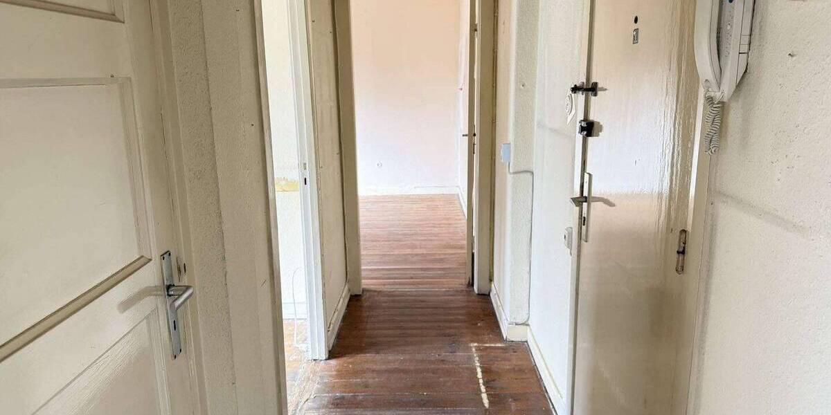 Etagenwohnung Hamburg Altona-Altstadt - 2 Zimmer, 46 m&sup2;, 299.000&euro; | Angebot:26276733