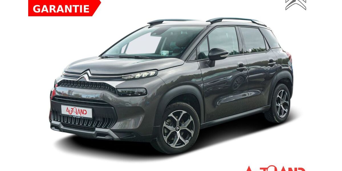Citroen C3 Aircross 13.730 km 16.890 &euro; Hamburg 22761