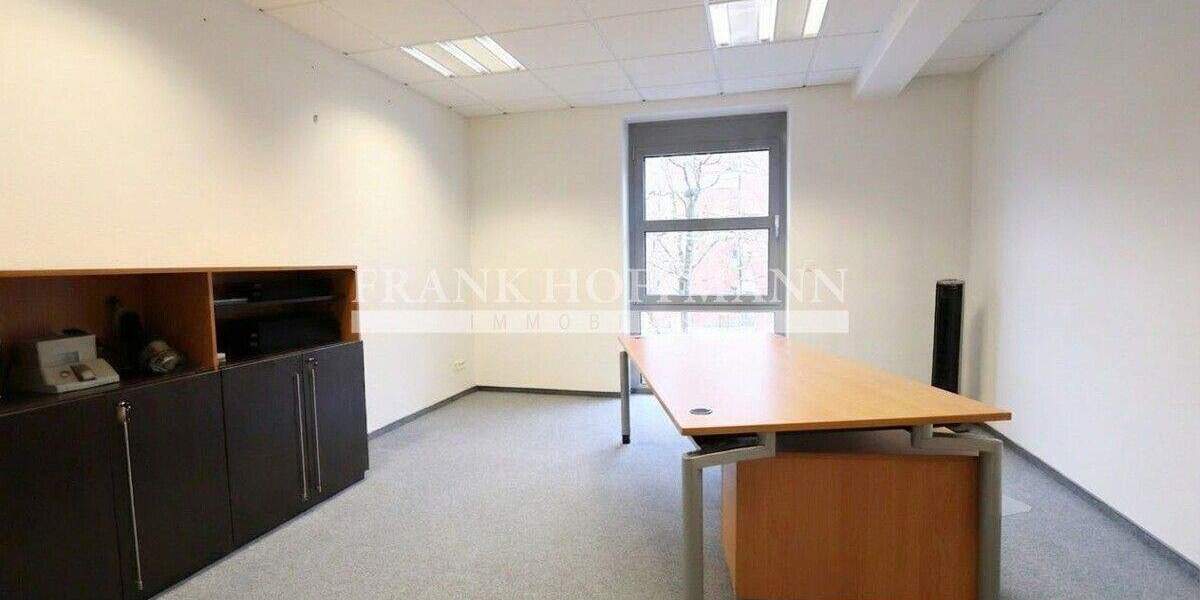 Gewerbeobjekt Hamburg Volksdorf - 1.698&euro; | Angebot:25929181