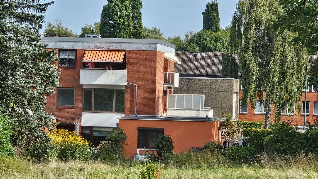 Etagenwohnung Pinneberg - 3 Zimmer, 82 m&sup2;, 220.000&euro; | Angebot:24964733