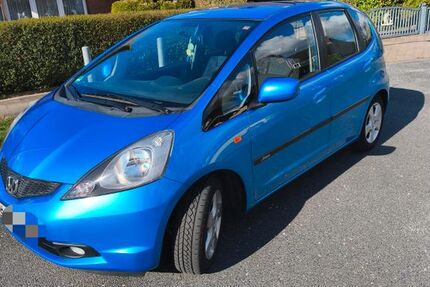 Honda Jazz 70.700 km 3.700 &euro; Hamburg 22547