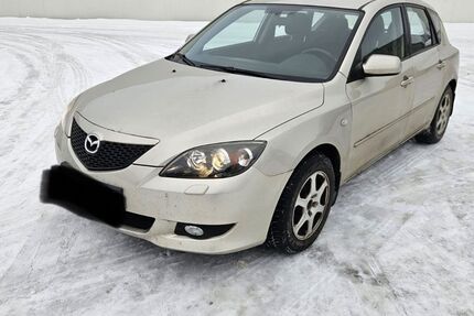 Mazda 3 116.516 km 1.600 &euro; hamburg 20539