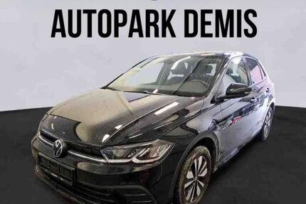 VW Polo 40.350 km 15.390 &euro; Appen 25482