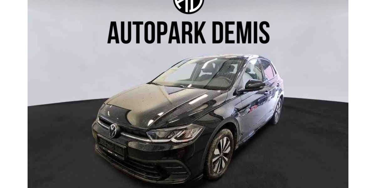 VW Polo 40.350 km 15.390 &euro; Appen 25482