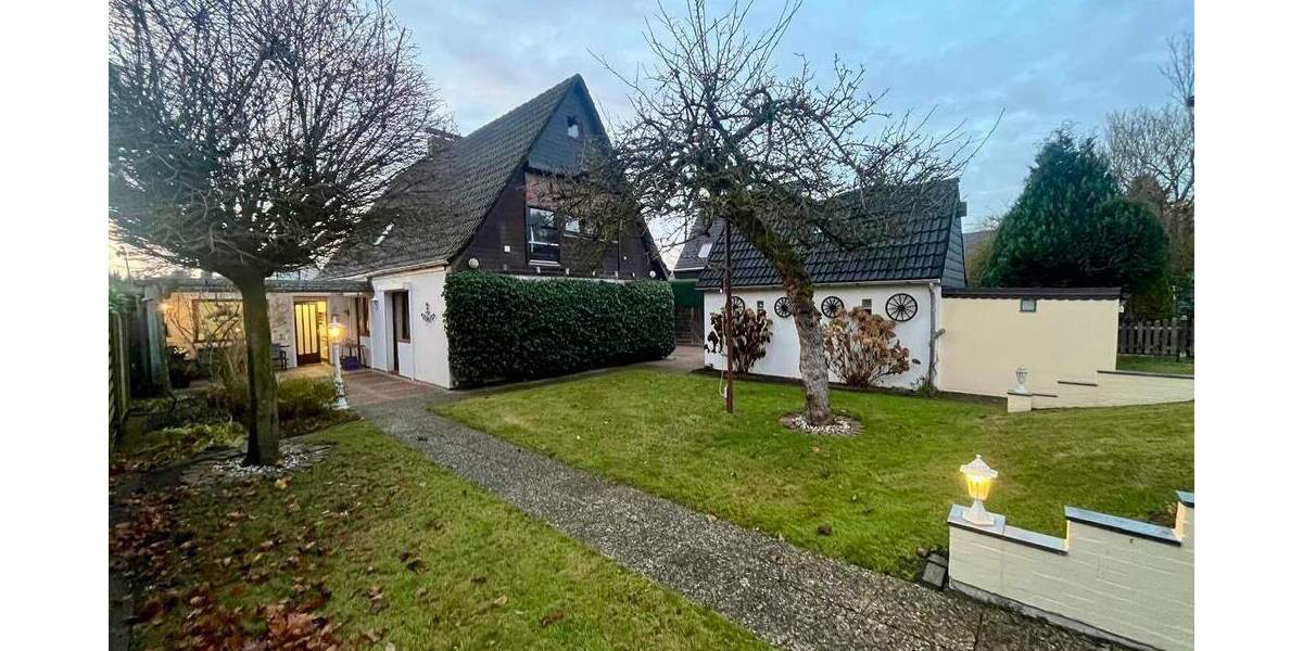 Grundstück Hamburg Rahlstedt - 450.000&euro; | Angebot:25851567