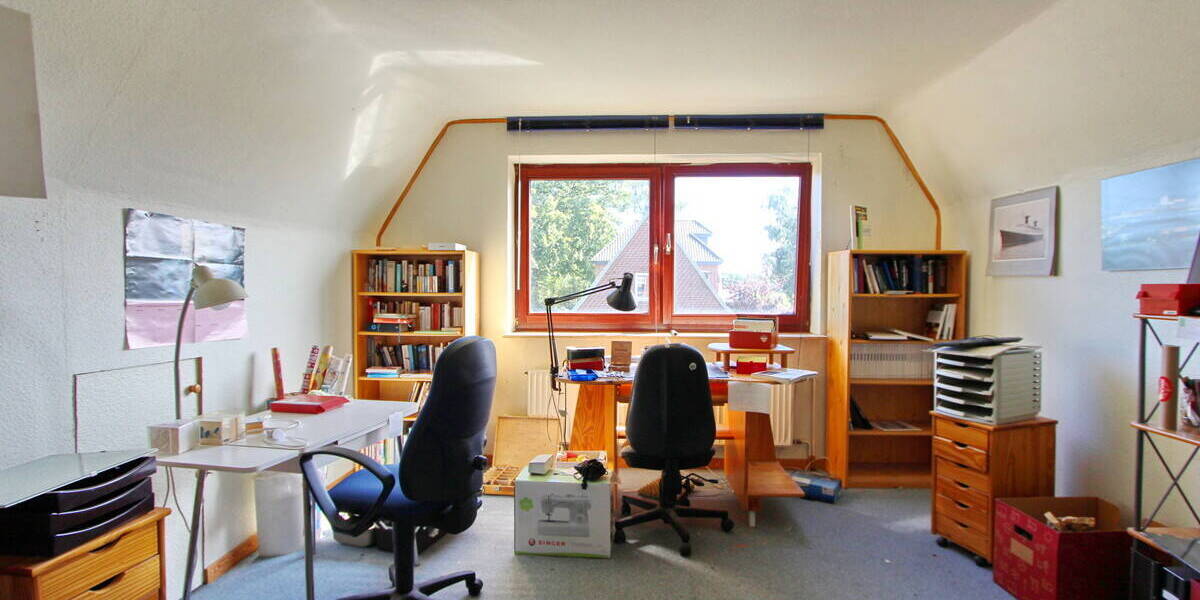 Einfamilienhaus Halstenbek - 4 Zimmer, 92 m&sup2;, 365.000&euro; | Angebot:26017785