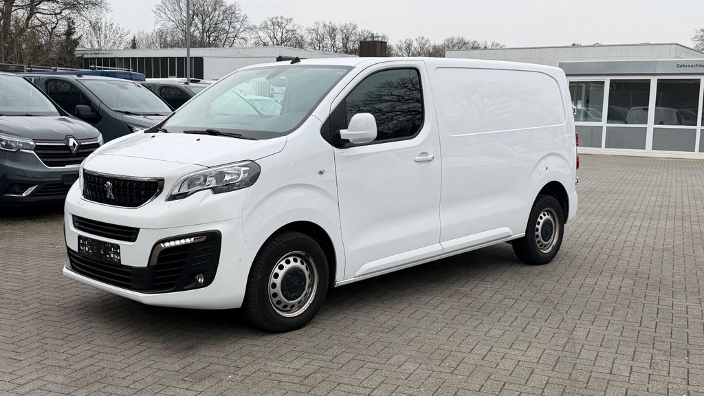 Peugeot Expert 61.795 km 17.950 &euro; Norderstedt bei Hamburg 22851