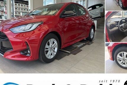 Mazda 2 Hybrid 45.608 km 18.950 &euro; Hamburg 22761