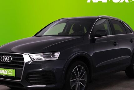 Audi Q3 66.100 km 17.900 &euro; Hamburg 22529
