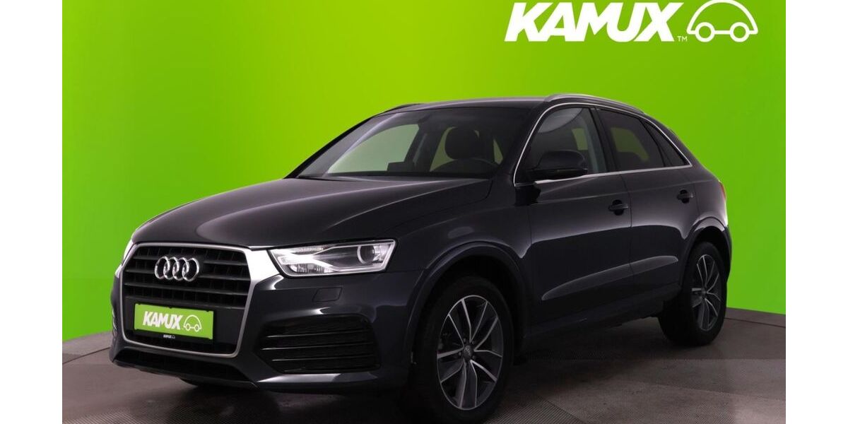 Audi Q3 66.100 km 17.900 &euro; Hamburg 22529