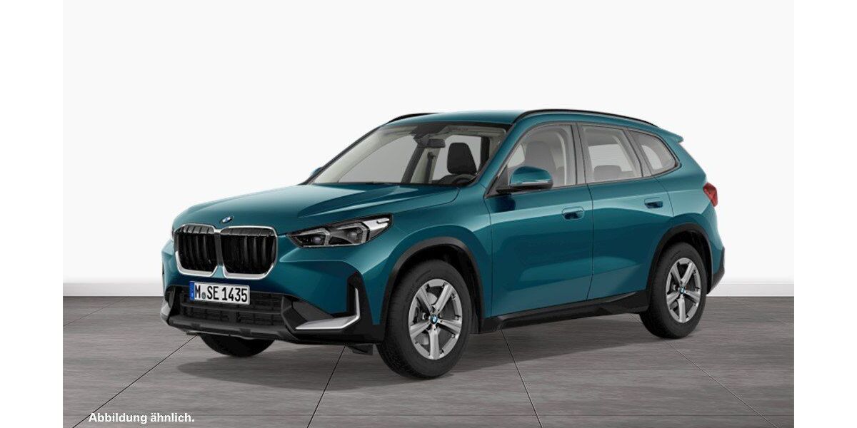 BMW X1 14.612 km 39.903 &euro; Barsbüttel bei Hamburg 22885