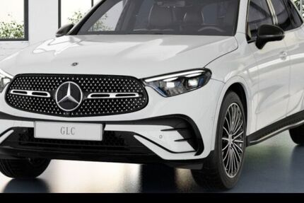 Mercedes-Benz GLC 300 9.900 km 67.500 &euro; Hamburg 22047