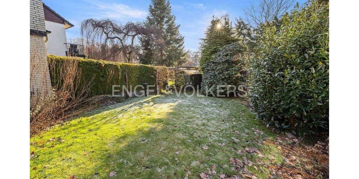 Reihenmittelhaus Henstedt-Ulzburg Ulzburg - 3 Zimmer, 110 m&sup2;, 295.000&euro; | Angebot:25749347