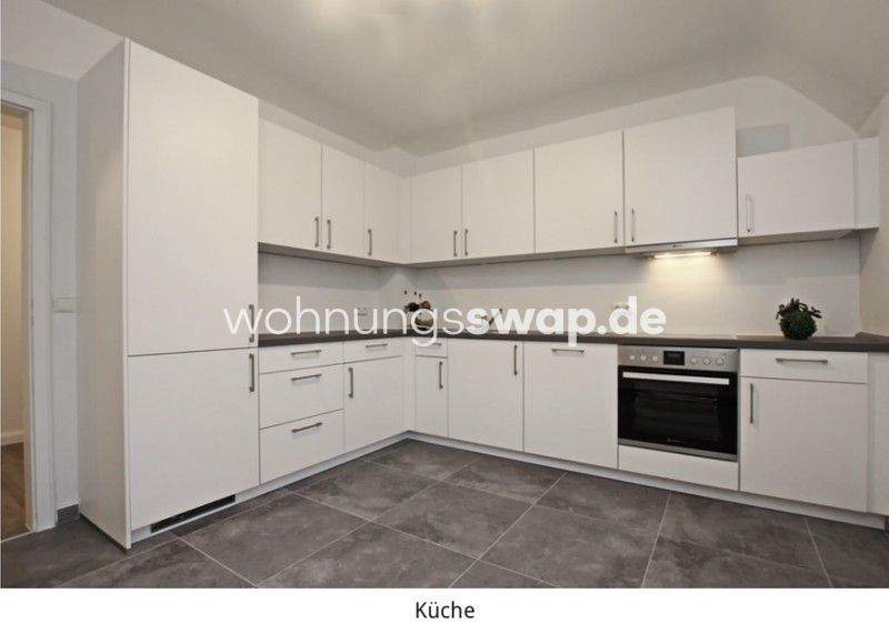 Etagenwohnung Hamburg Wellingsbüttel - 3 Zimmer, 101 m&sup2;, 1.375&euro; | Angebot:25943645