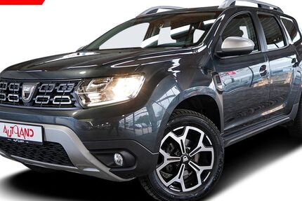 Dacia Duster 86.309 km 14.990 &euro; Hamburg 22761