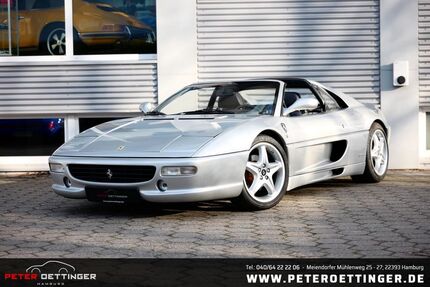 Ferrari F355 89.500 km 178.000 &euro; Hamburg 22393