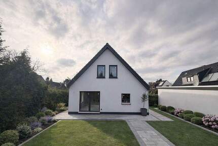 Haus Glinde - 6 Zimmer, 132 m&sup2;, 629.000&euro; | Angebot:25712569