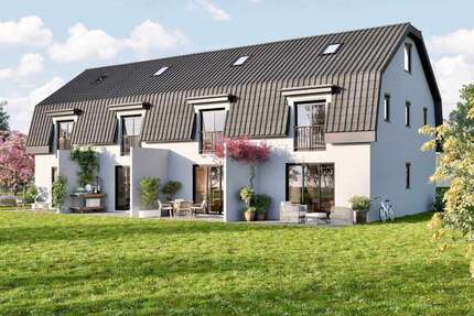 Haus Henstedt-Ulzburg Ulzburg - 5 Zimmer, 110 m&sup2;, 449.000&euro; | Angebot:25398025